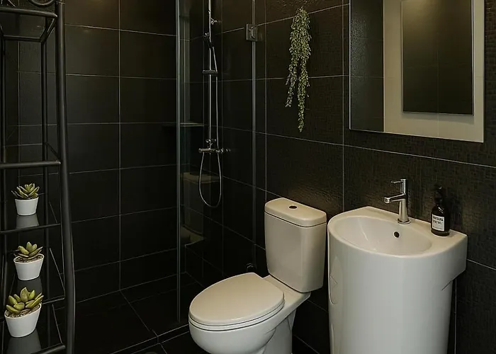 Appartamento 2br 2ba Luxury Lifestyle 5min Walk Thonglor Bts Bangkok